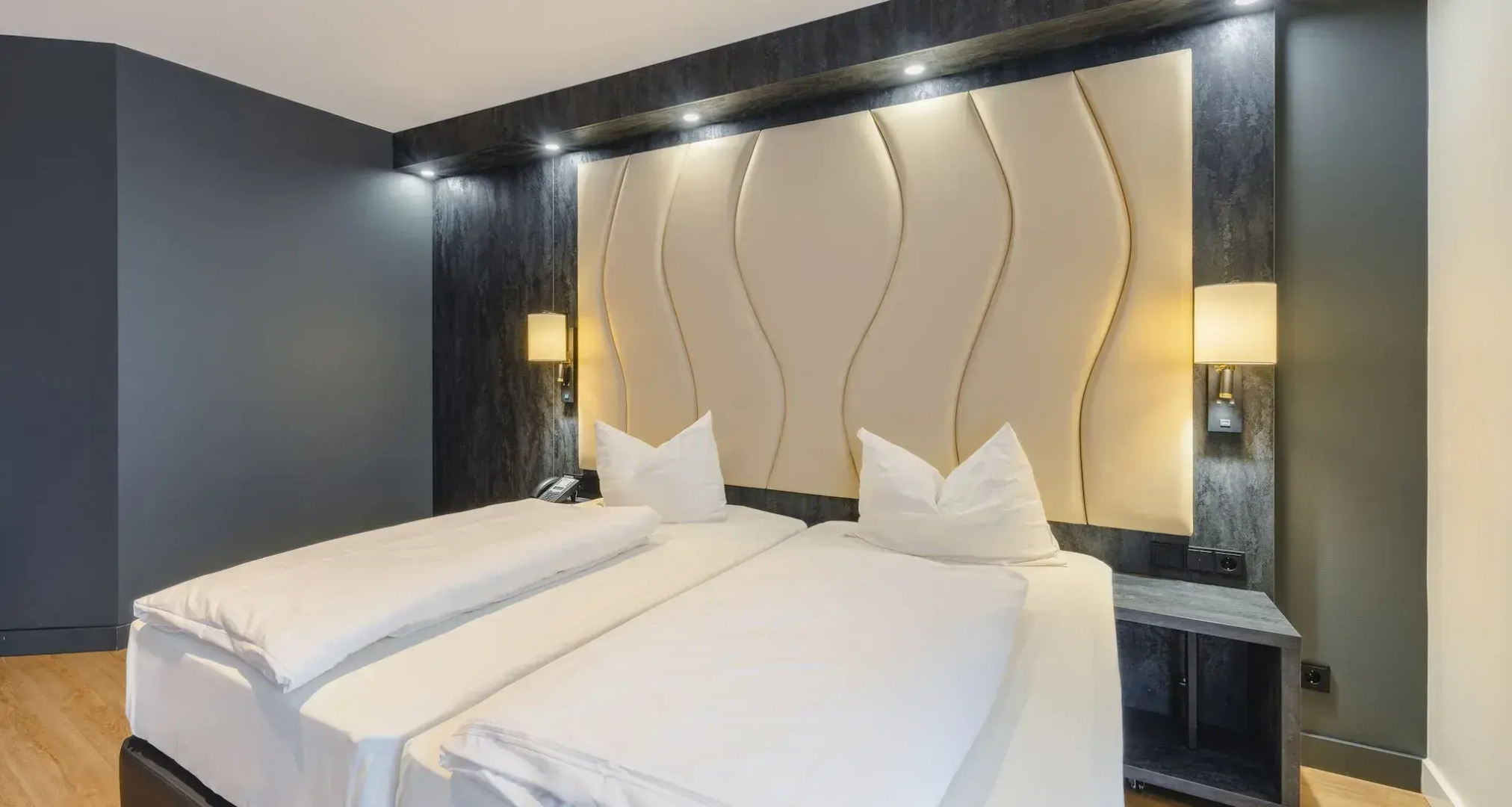 PLAZA INN Köln Pulheim