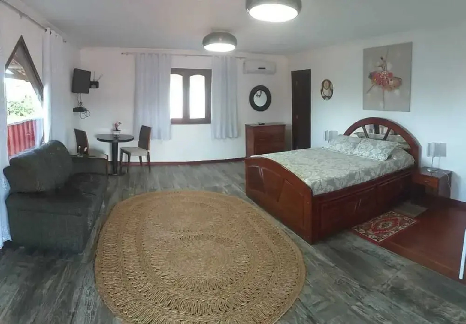 Paracuru Kitefriends Pousada