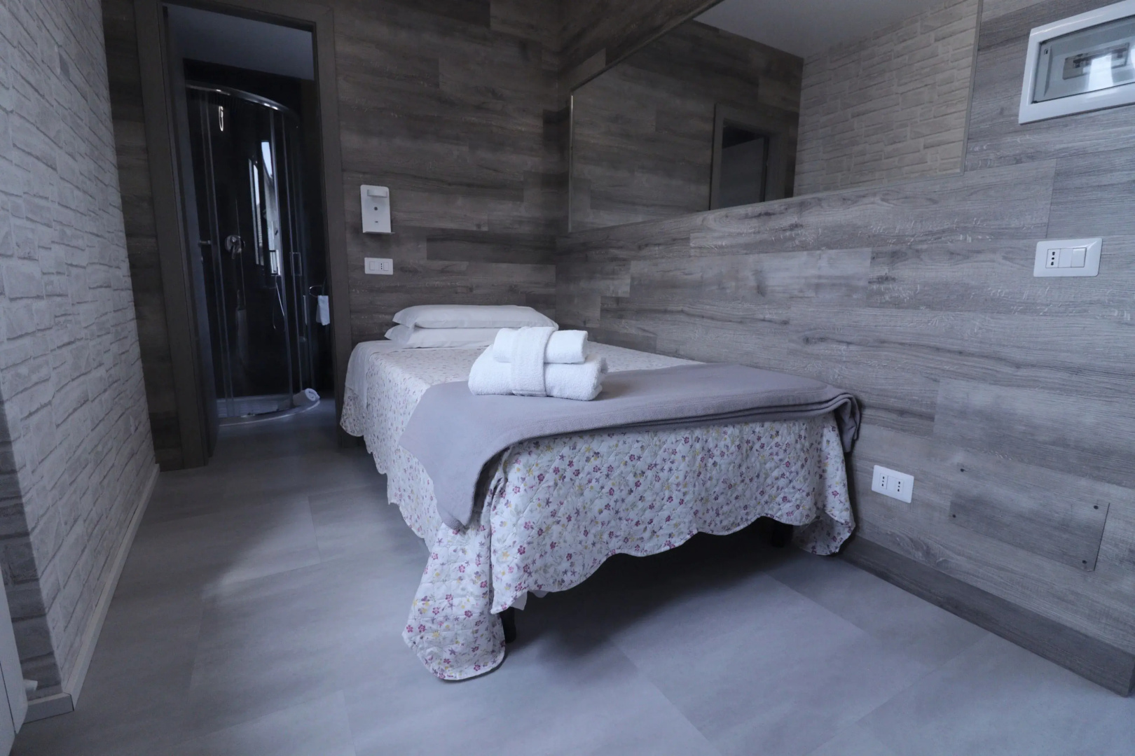 Hotel Pontenuovo