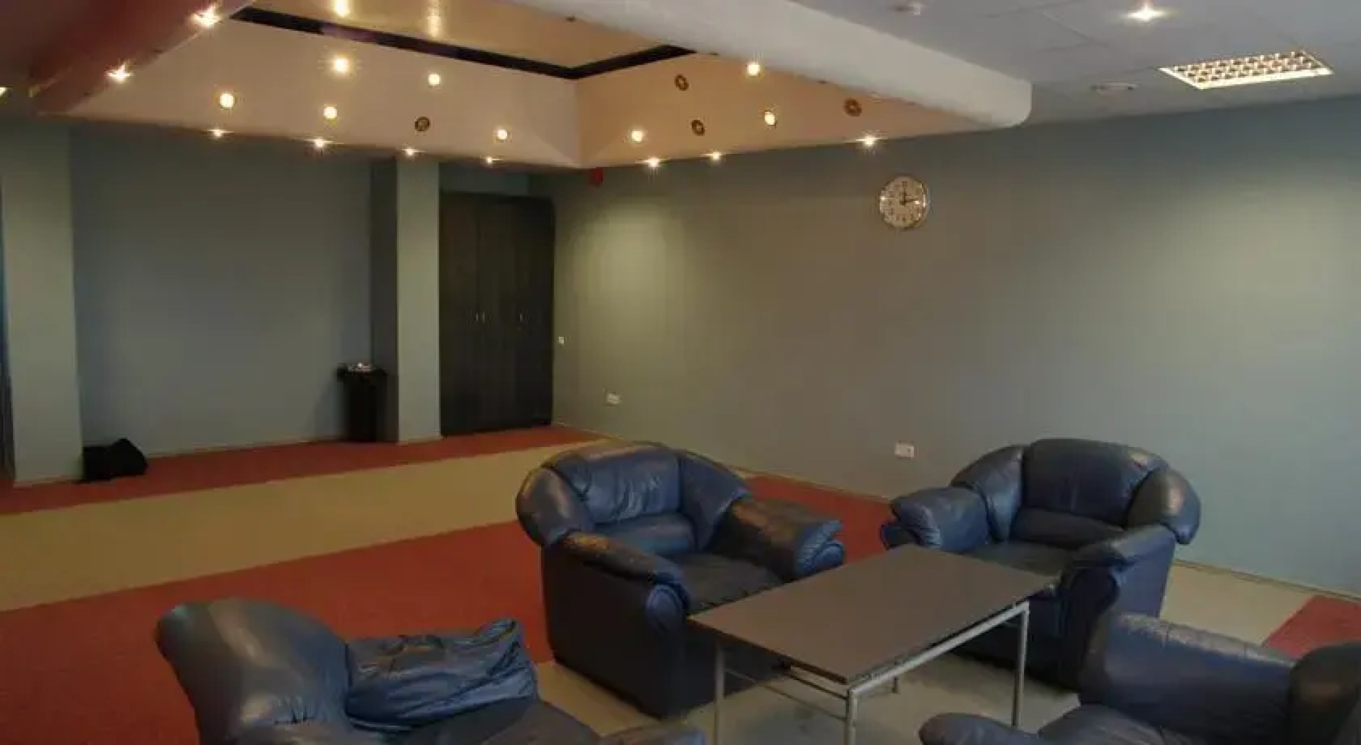 Saaremaa Spa Hotel Valss