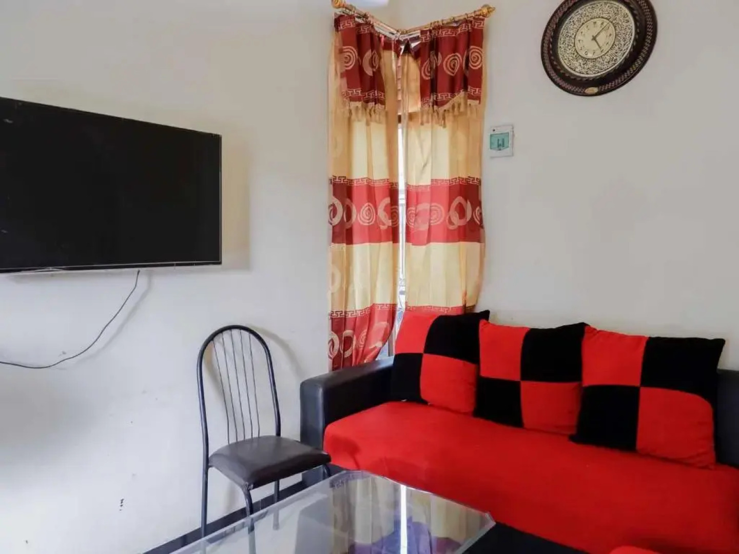 RedDoorz near RSUD Nganjuk