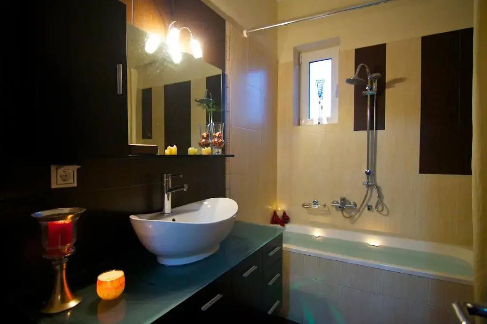 Villa Despina 2 Plakias Private Villa, Private Swimming Pool Garden, Panoramic Sunset