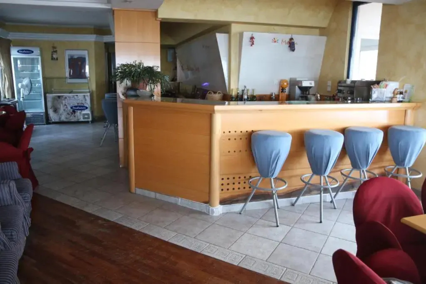 Happy Days Hotel Christina