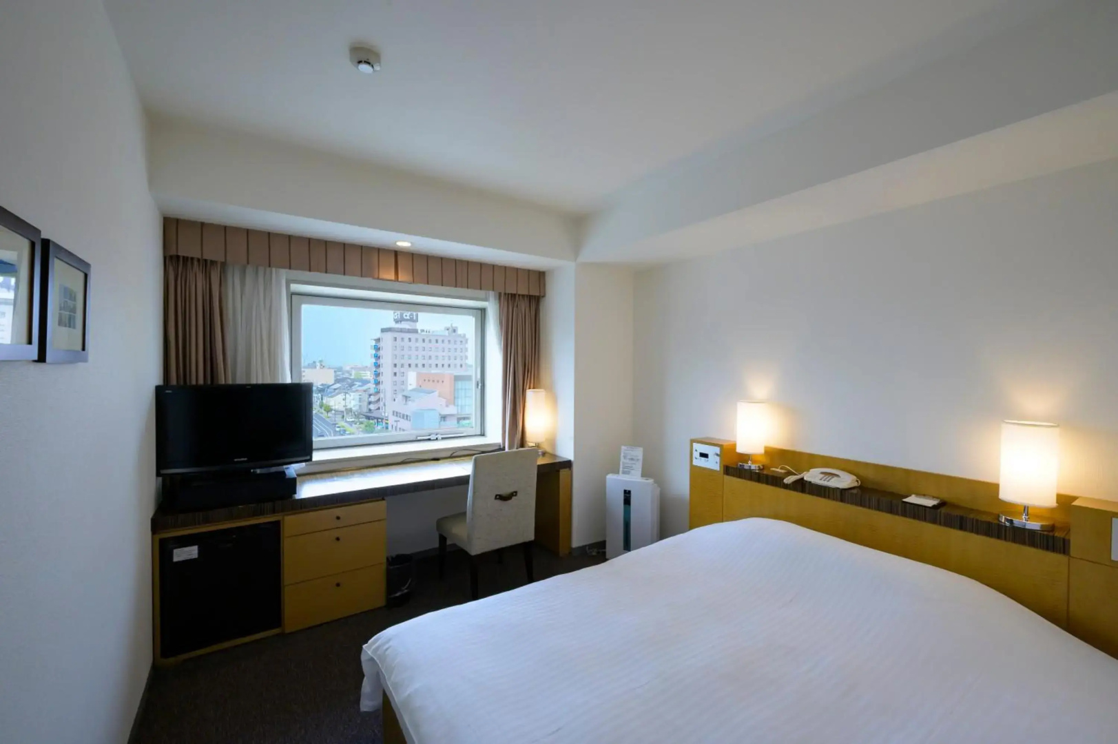 Twin Leaves Hotel Izumo