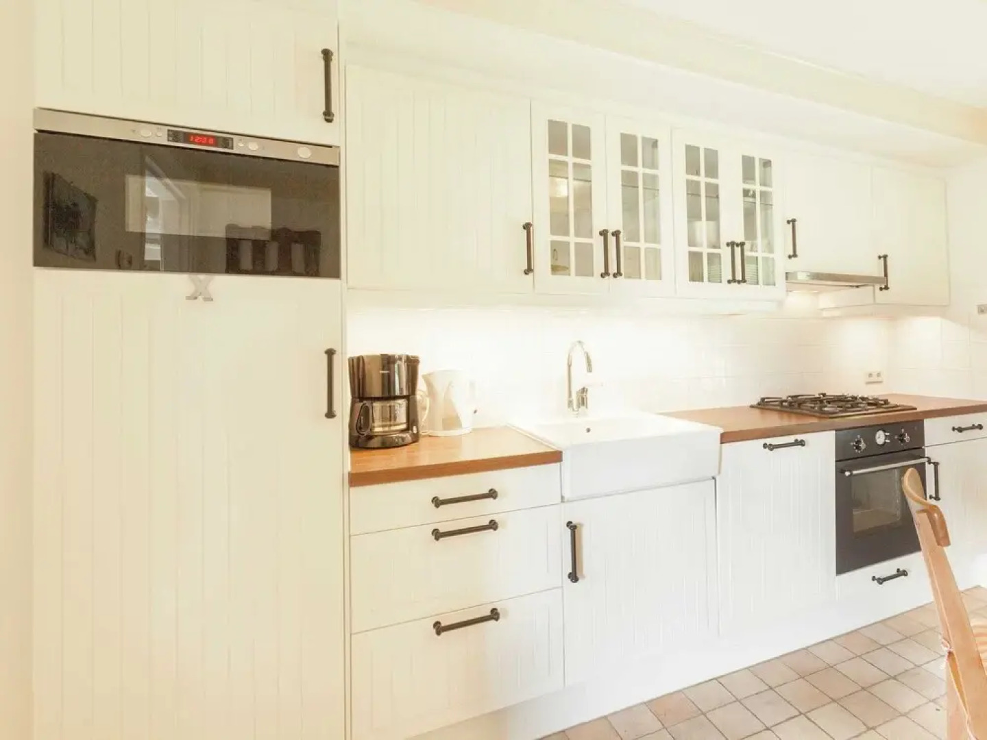 Cozy Holiday Home in Baarn with Private Garden