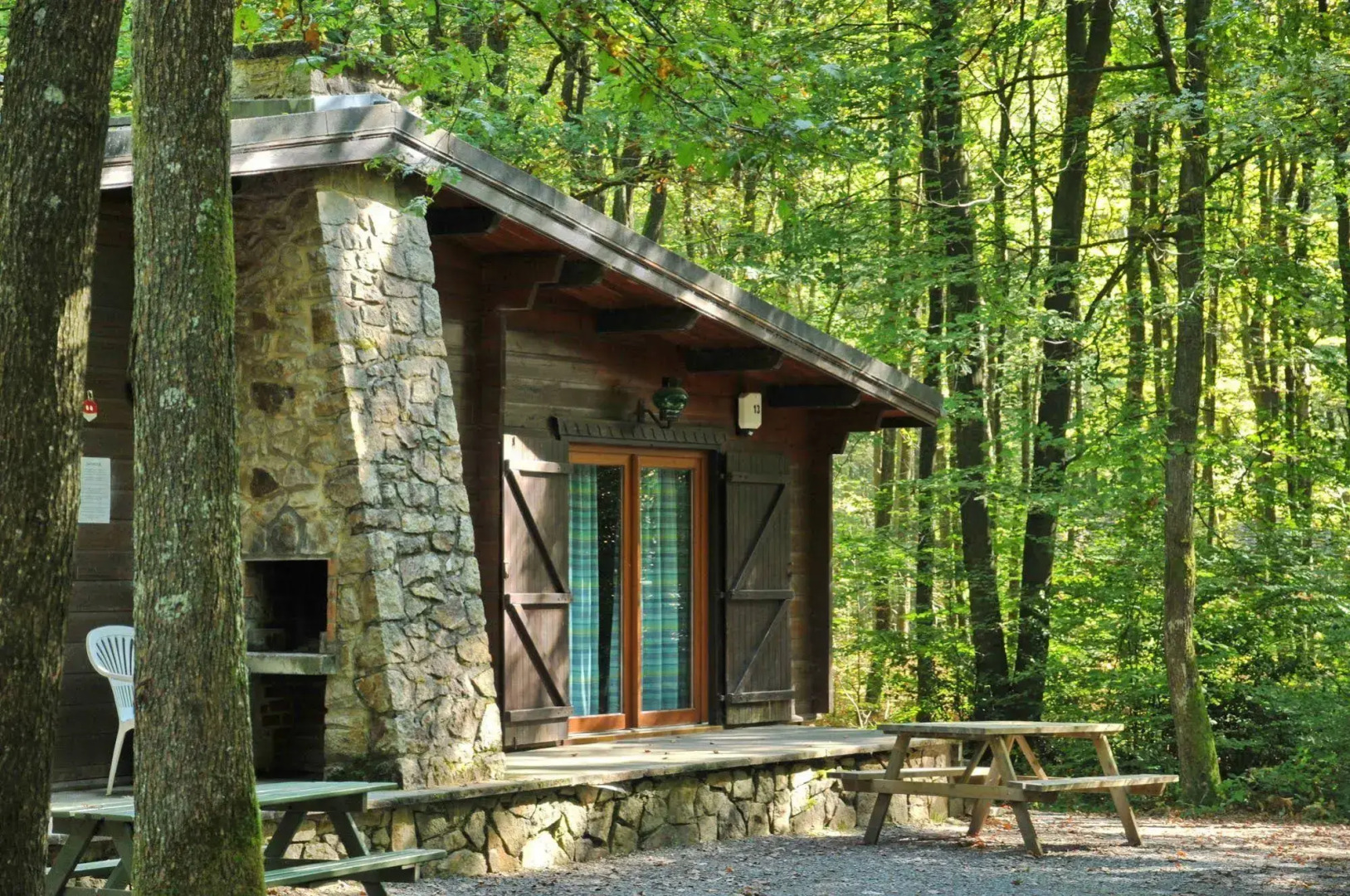 Village de Vacances dOignies