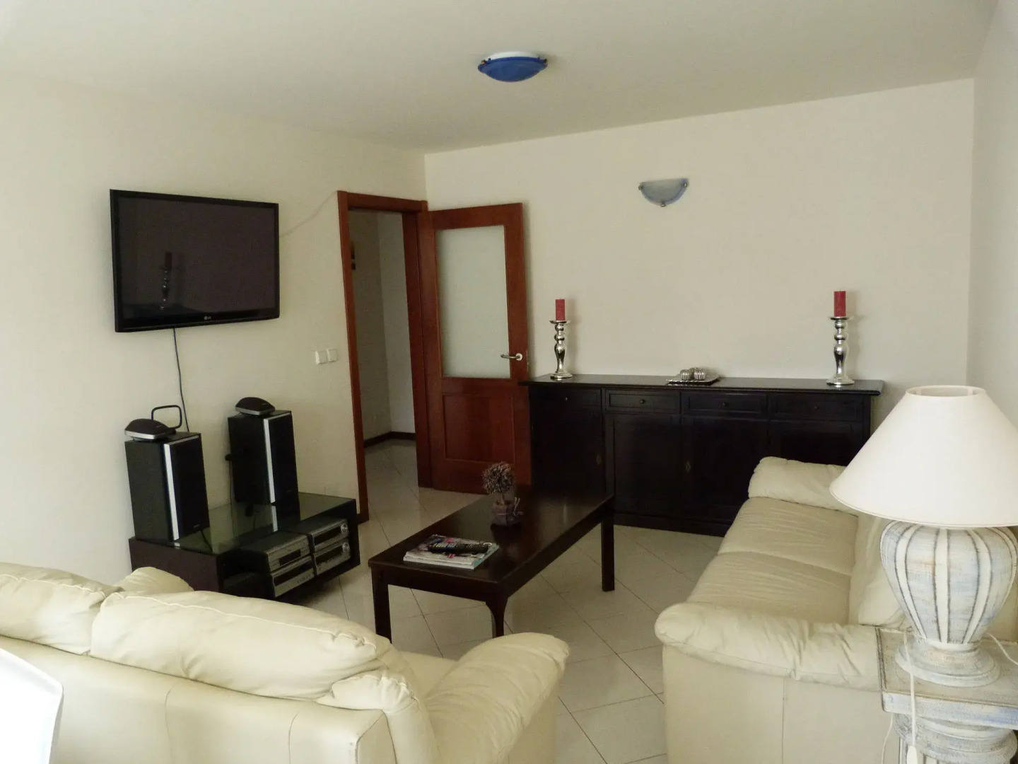 Complexo Multiuso Copacabana