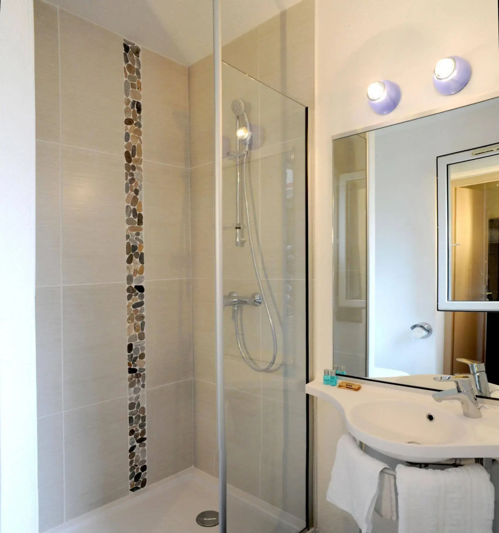 Hotel & Residence Albertville