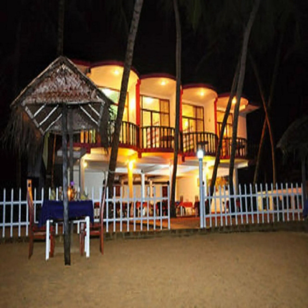 Vista Rooms Induruwa Beach