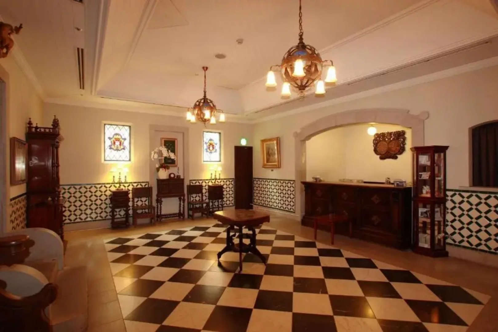 Hotel Monterey Nagasaki