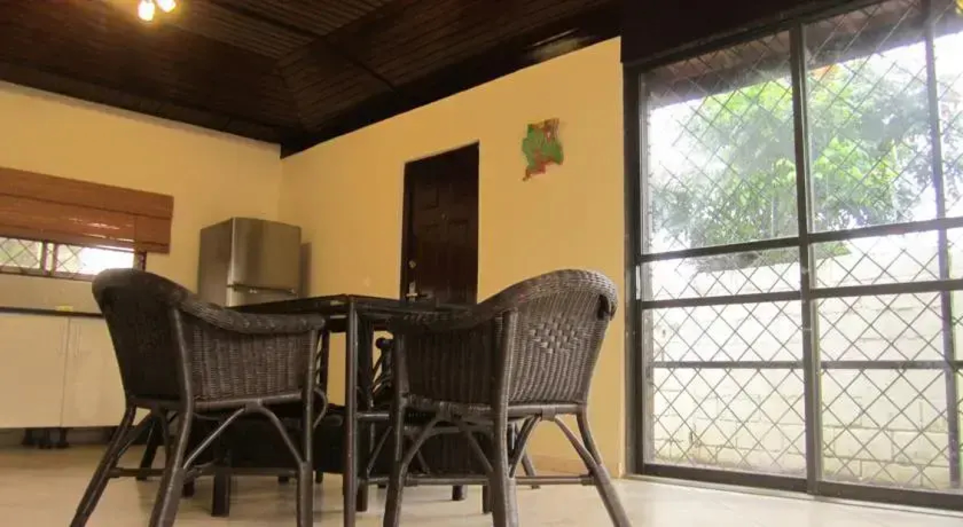 Villa Mon Plaisir