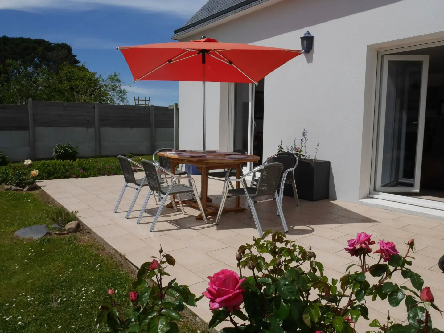 Holiday Home, Plouneour Brignogan Plages