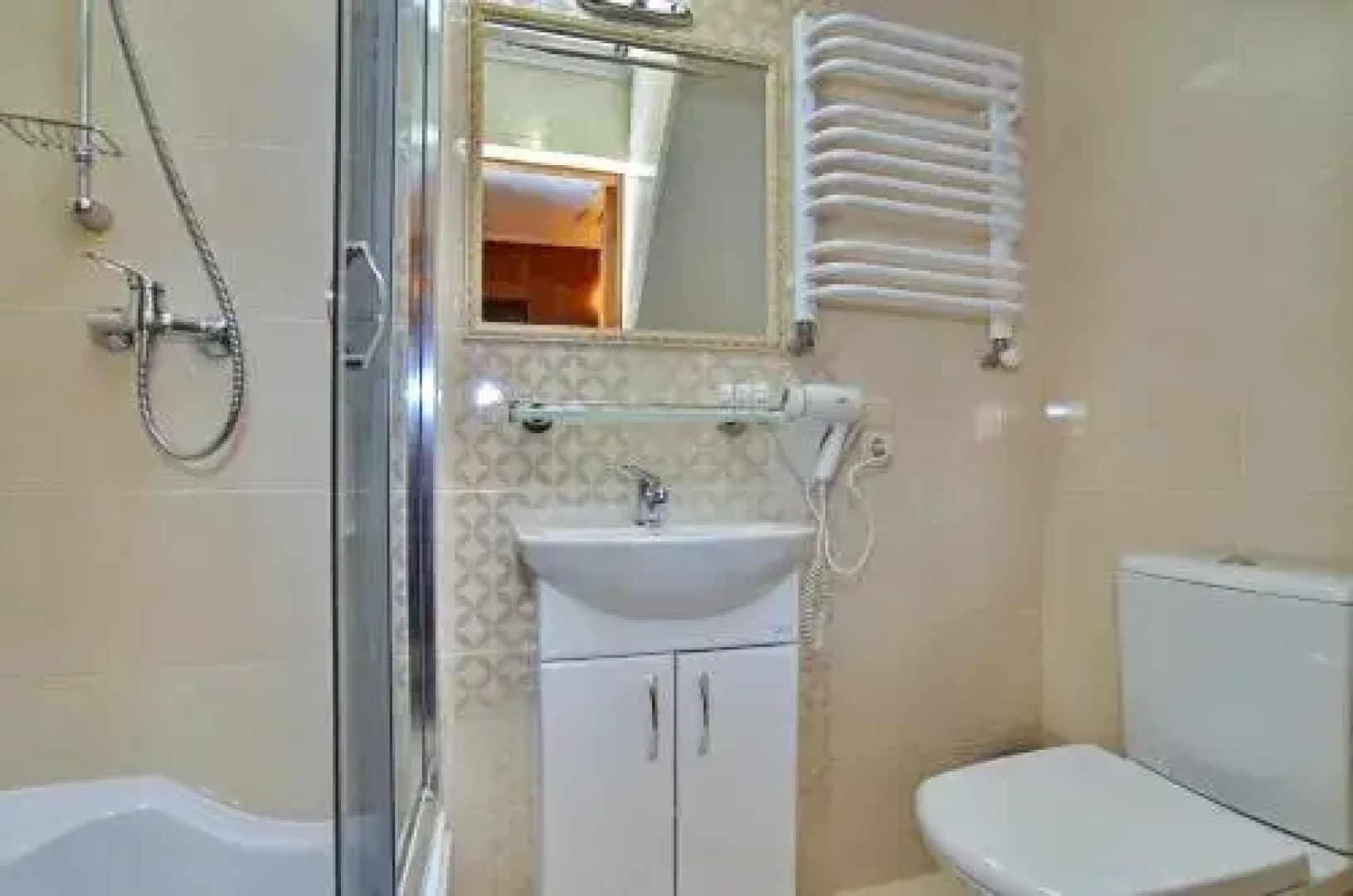 Chaban Aparthotel