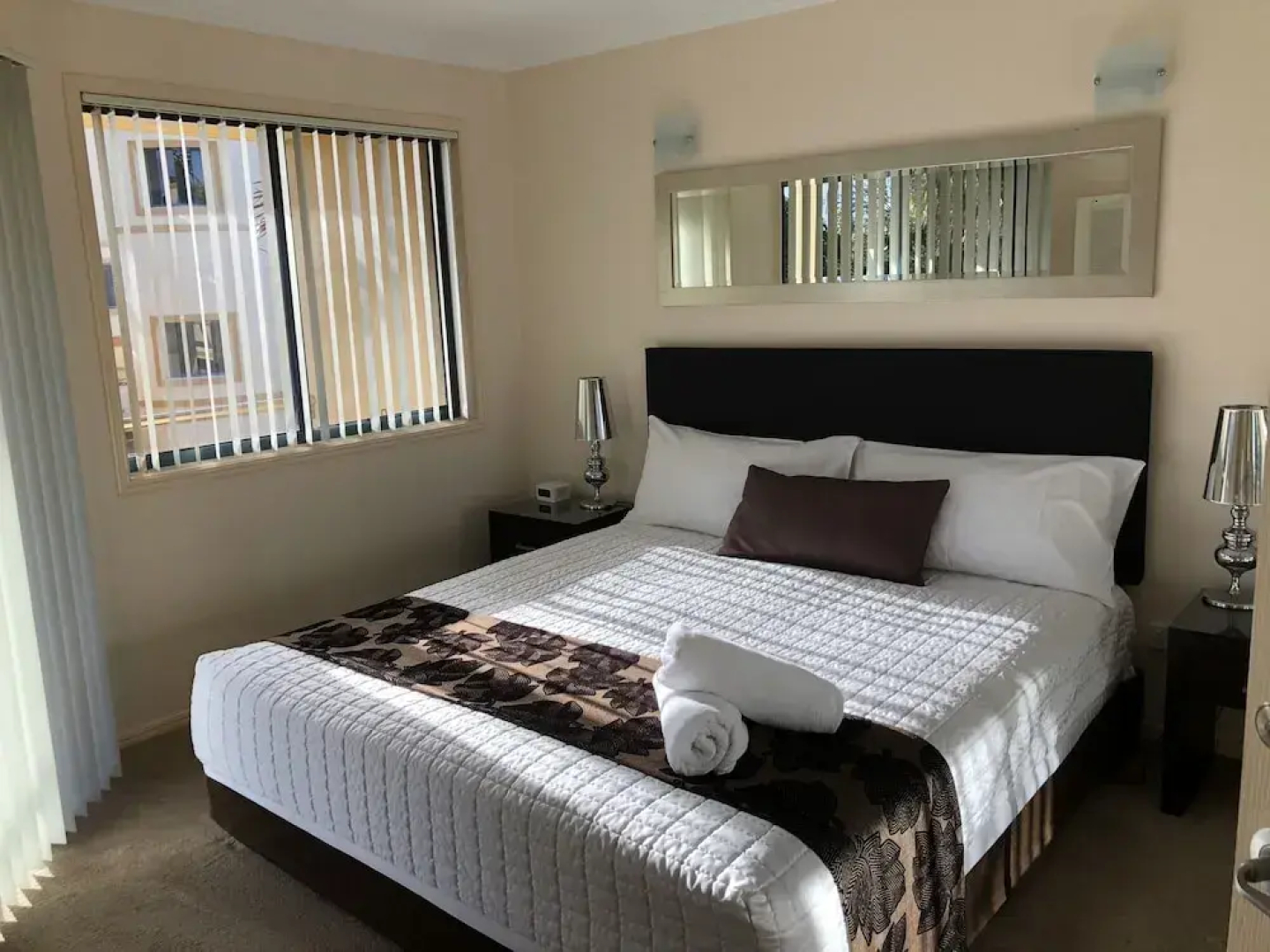 Grange Resort Hervey Bay