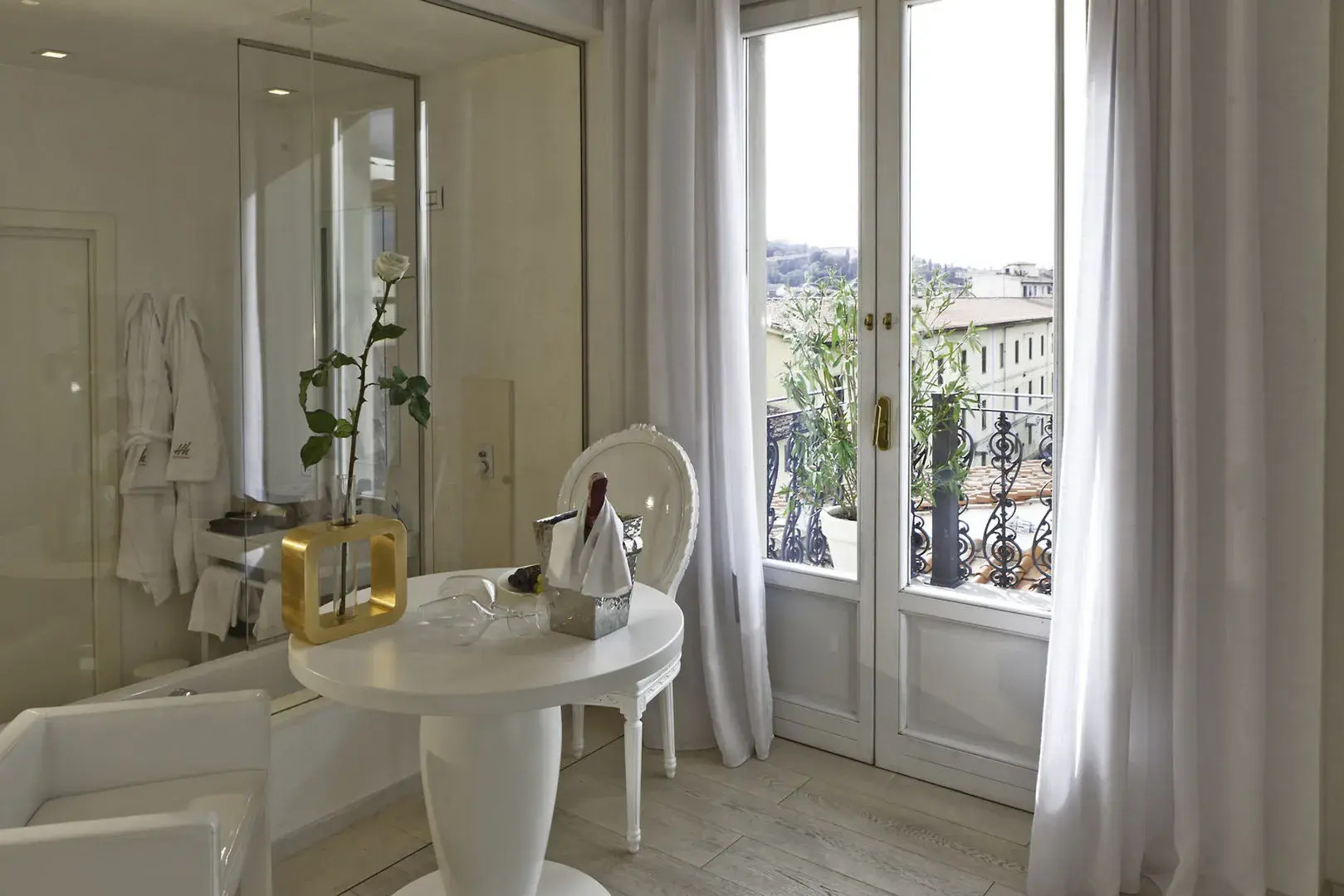 Eurostars Florence Boutique