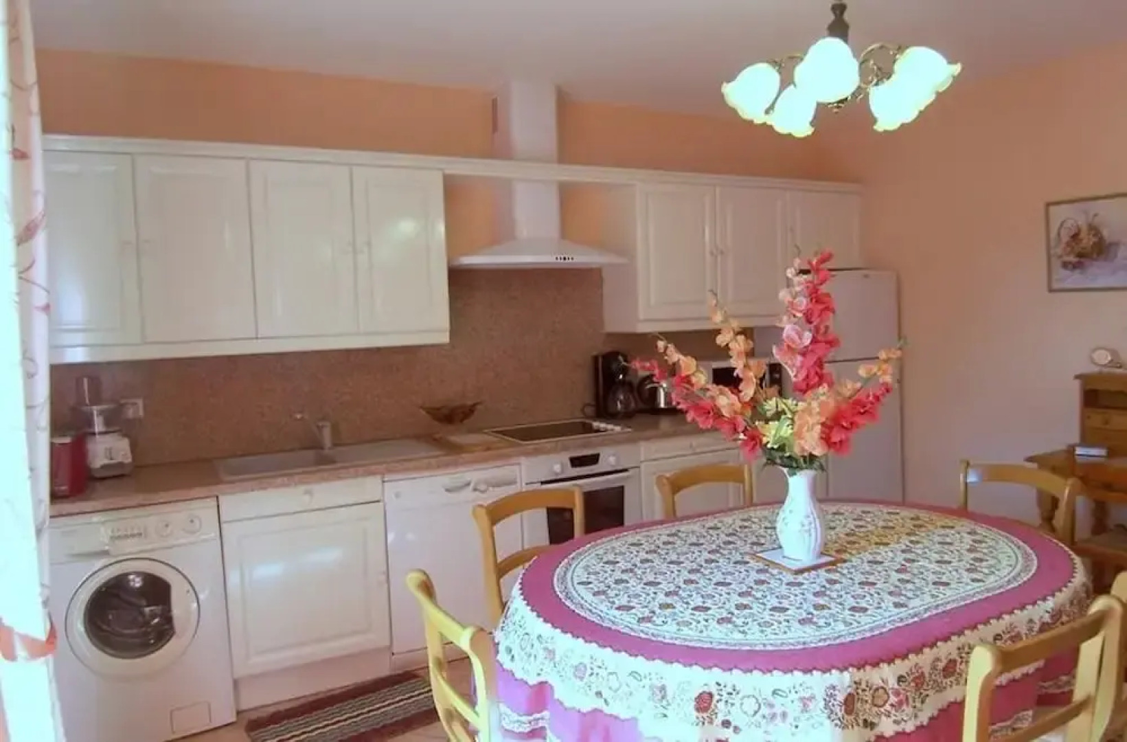 Orinella Rossa - SWIMMING POOL IN RESIDENCE Chalet 2