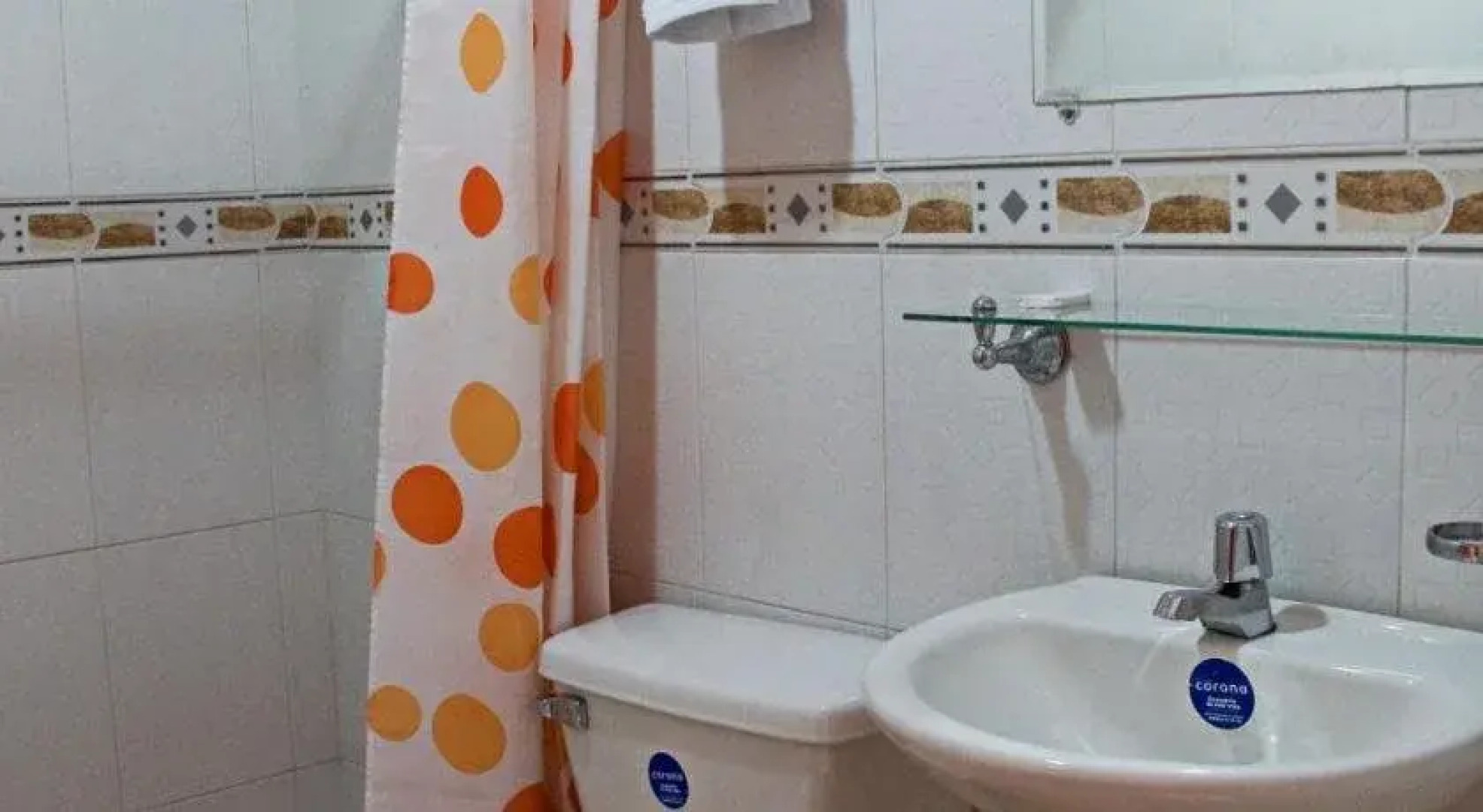 Hotel Villa Real De Cucuta