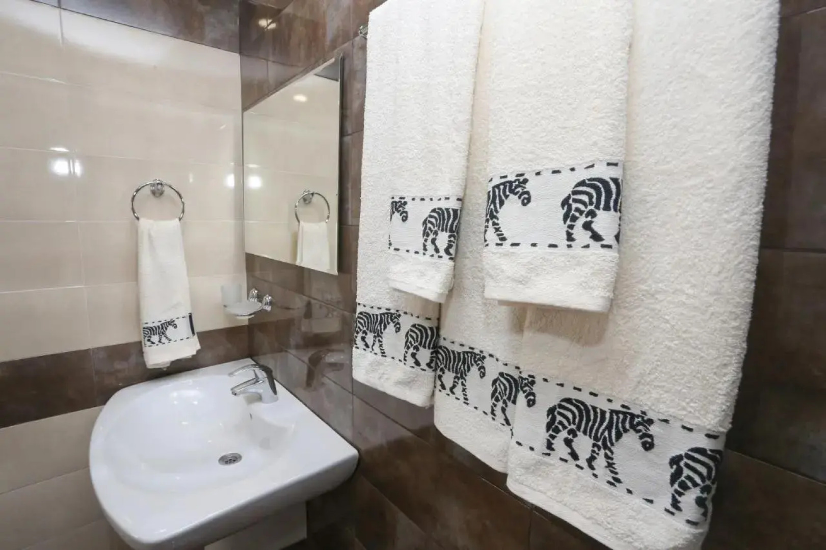 Stella Del Mare Guest House