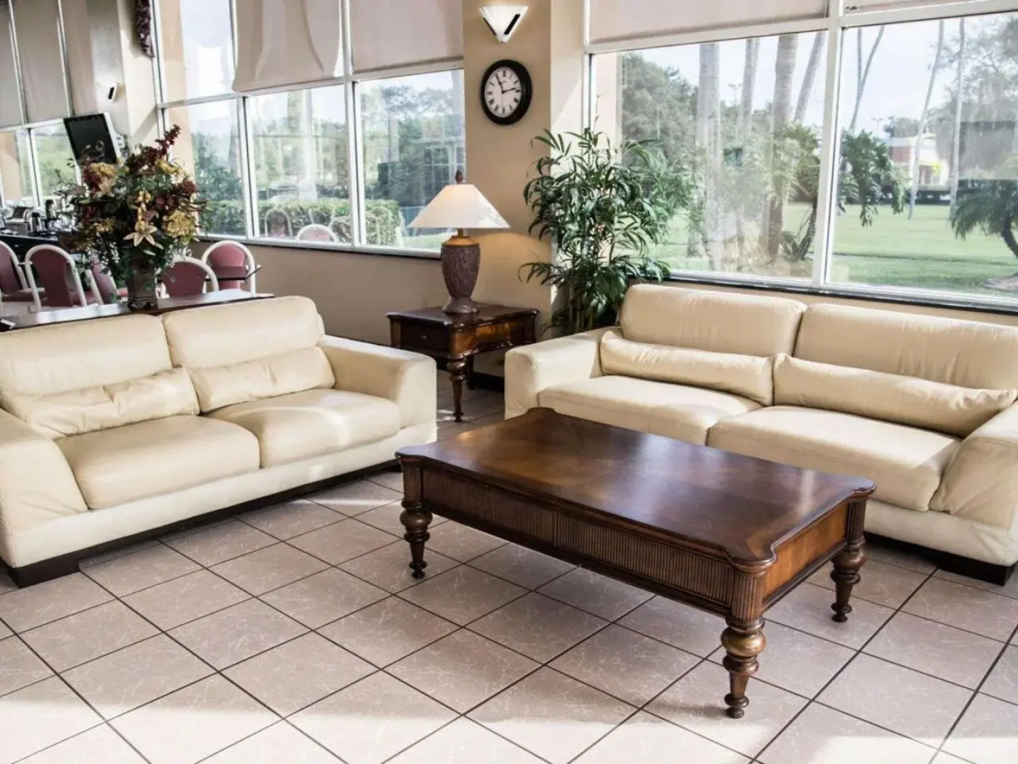 Quality Inn Bradenton North I-75