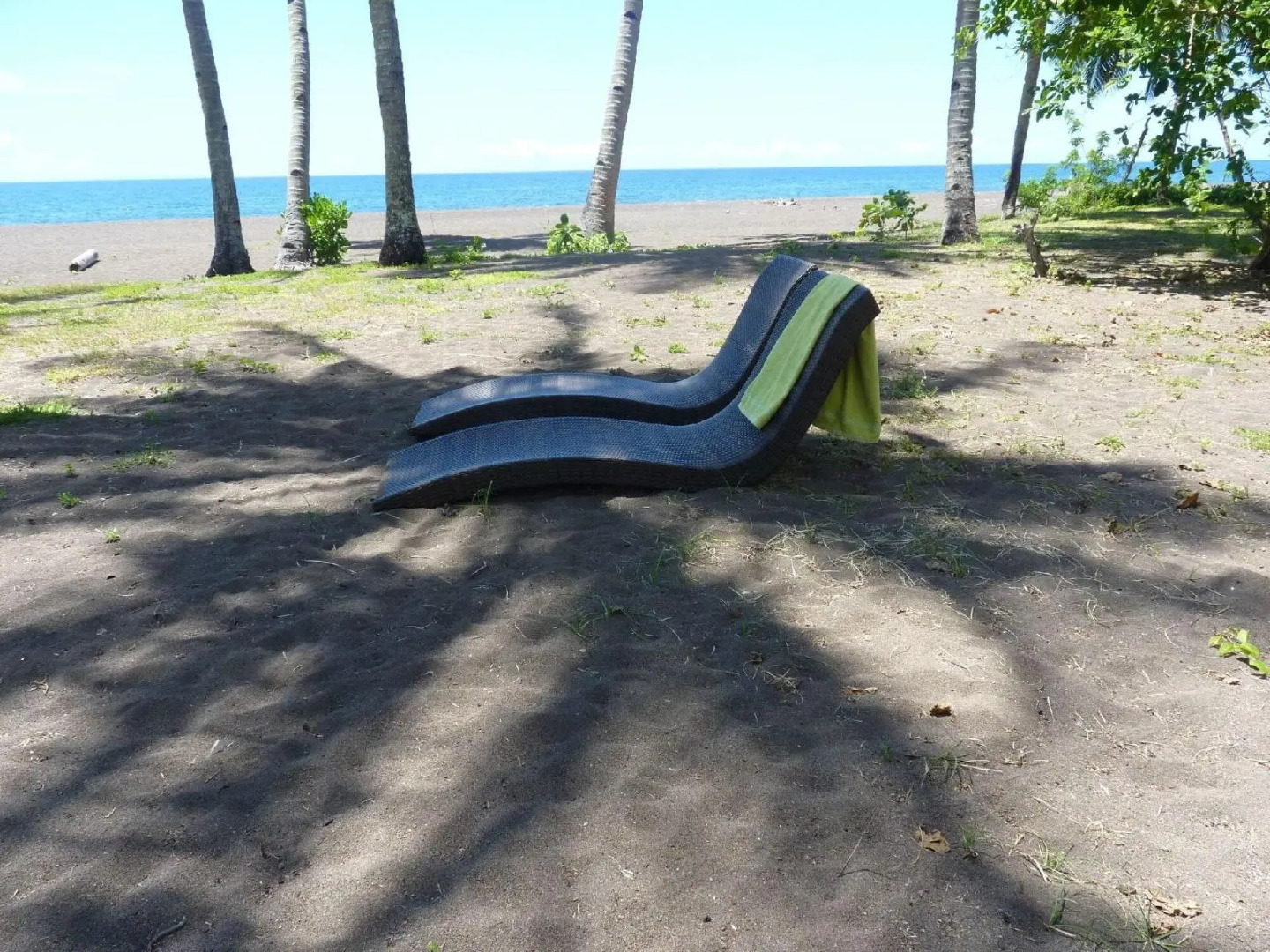 SomeWhere Else Boutique Resort