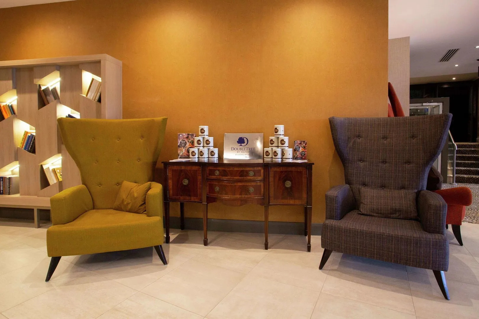 Best Western Plus Moat House Reading
