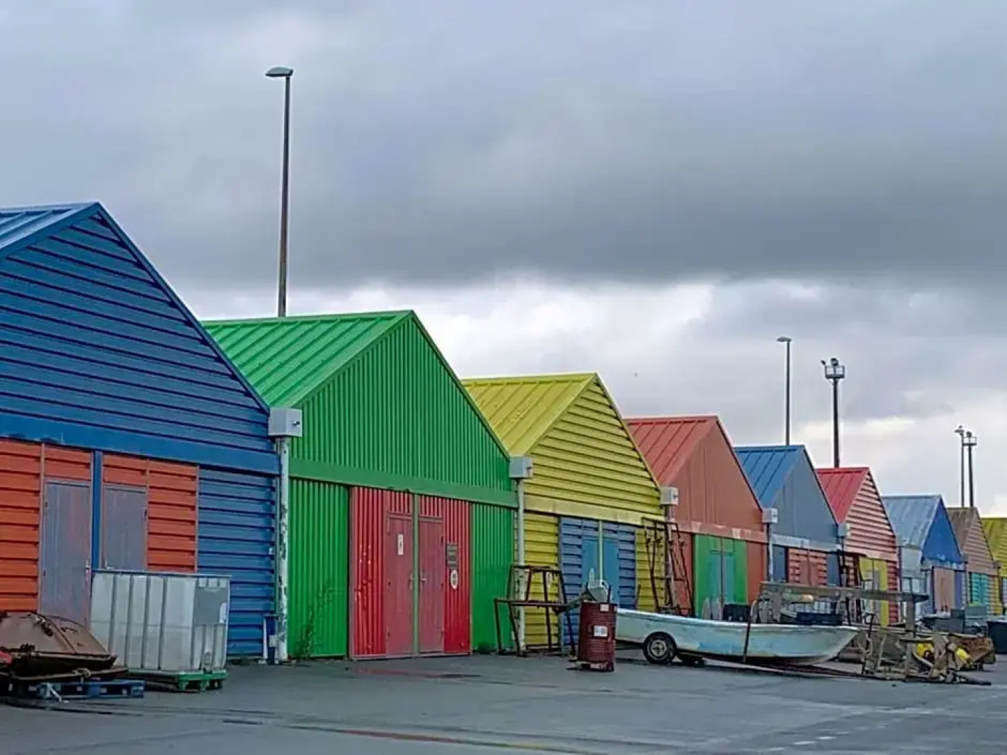 Autour d’une histoire 2