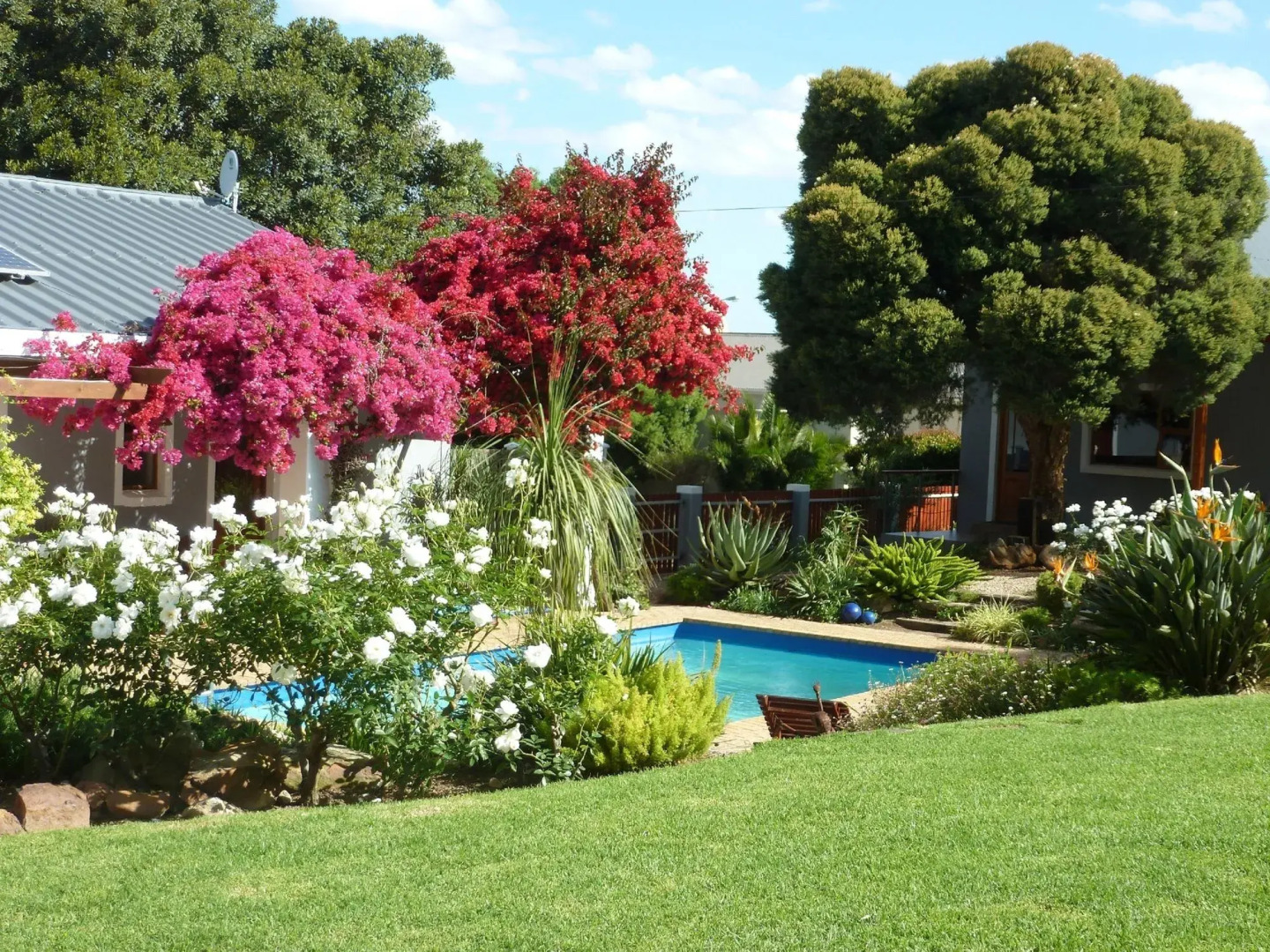 Marula Lodge Guesthouse