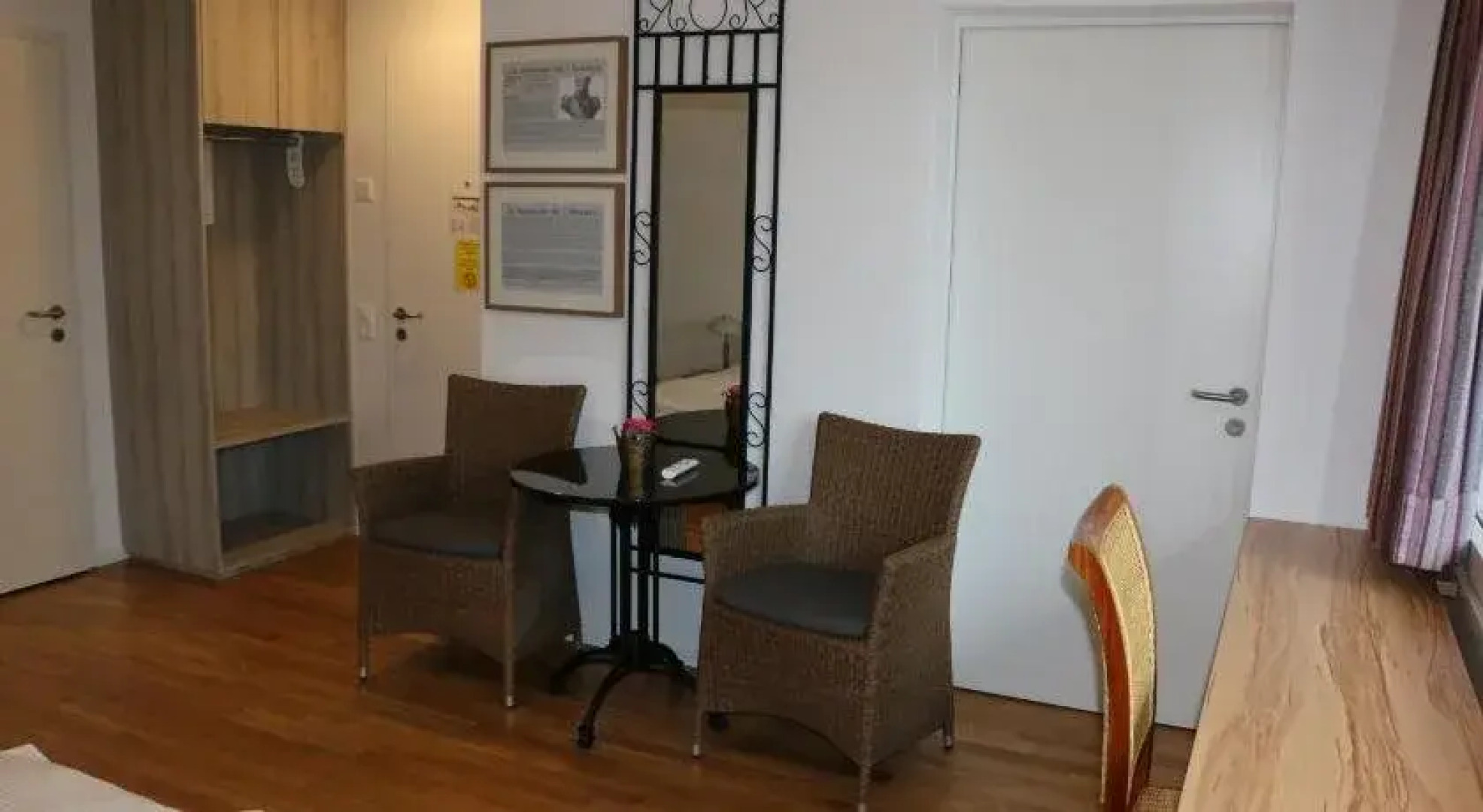 Hotel und Bildungszentrum Matt