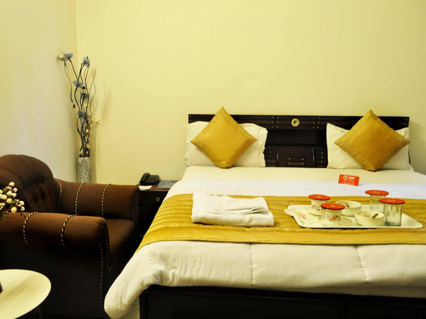 OYO Rooms Noida City Centre 196