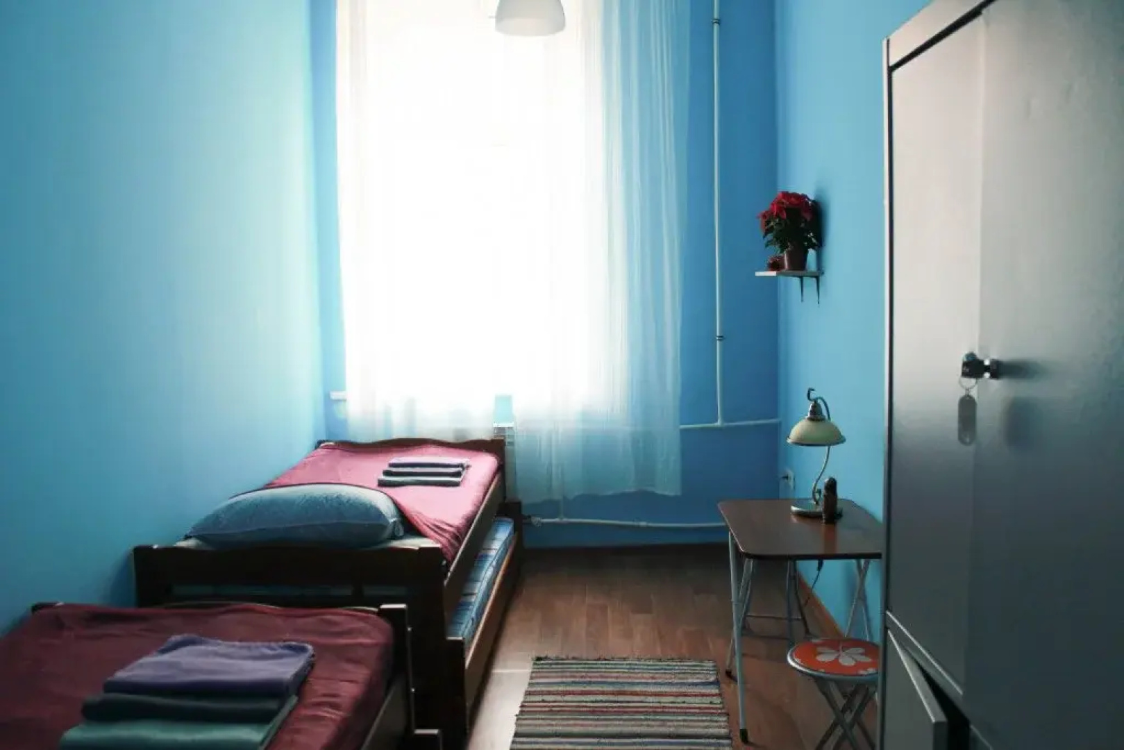 In Touch Hostel