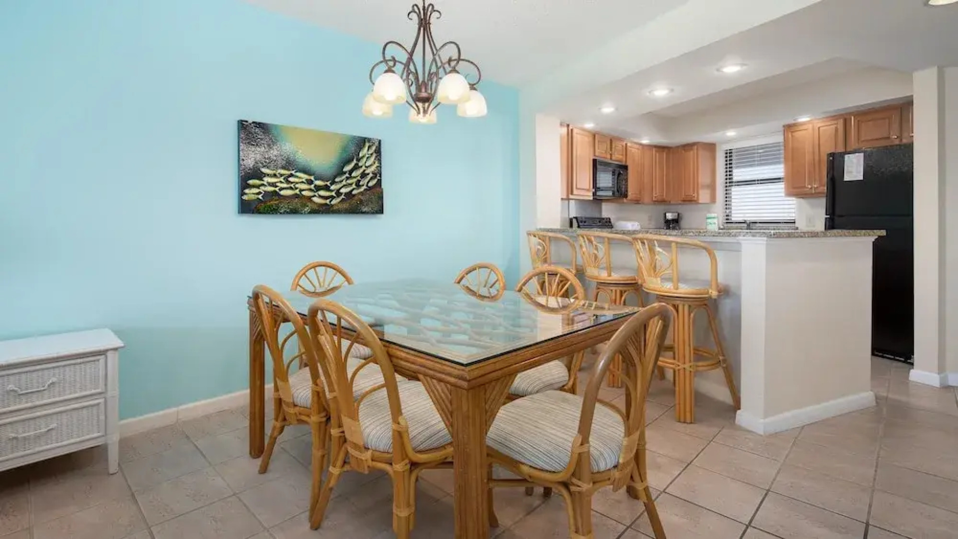 Beachside Two 4284 at Sandestin