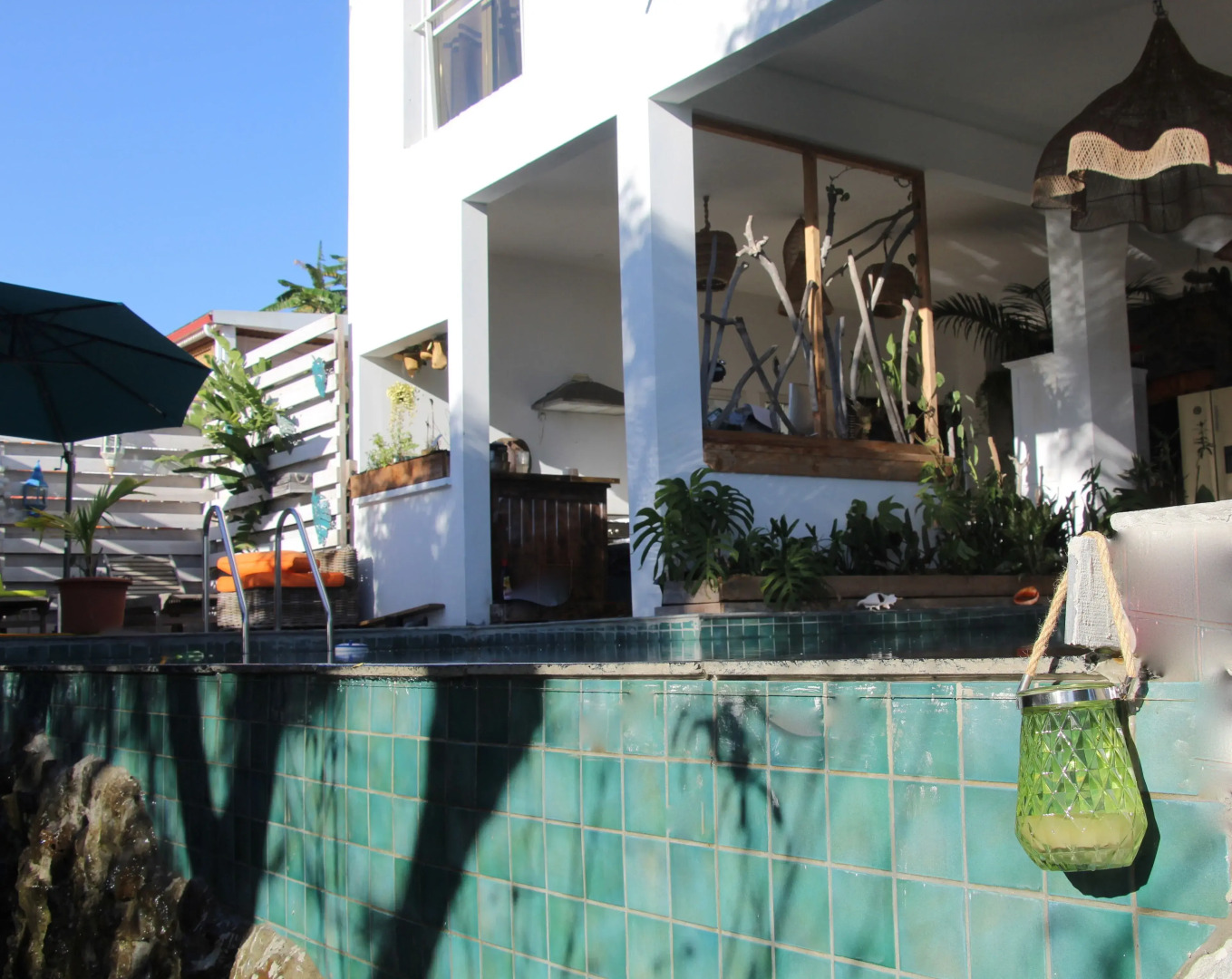 Le Jardin De Ravintsara - Adults Only