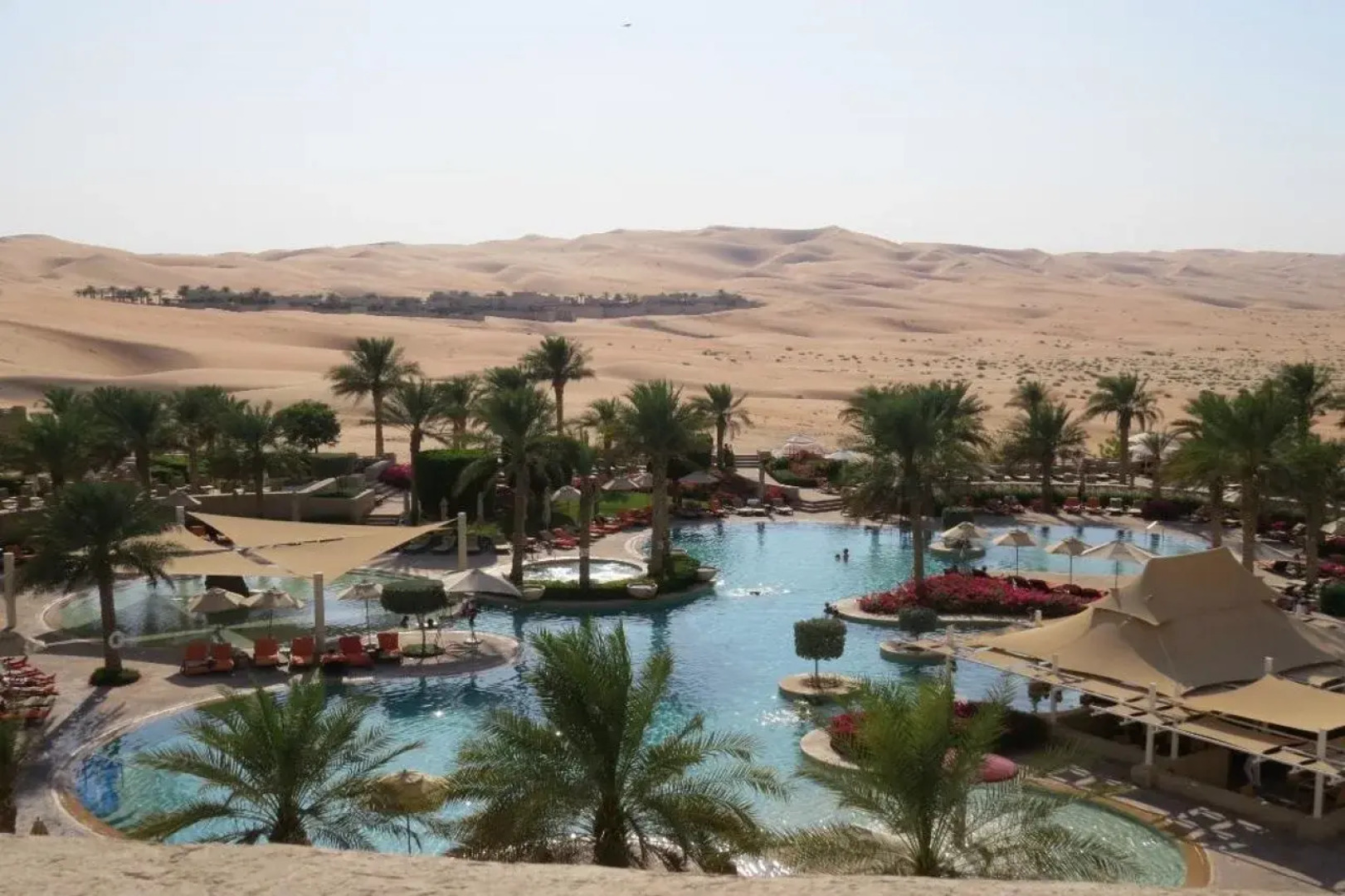 Anantara Al Sahel Villa Resort