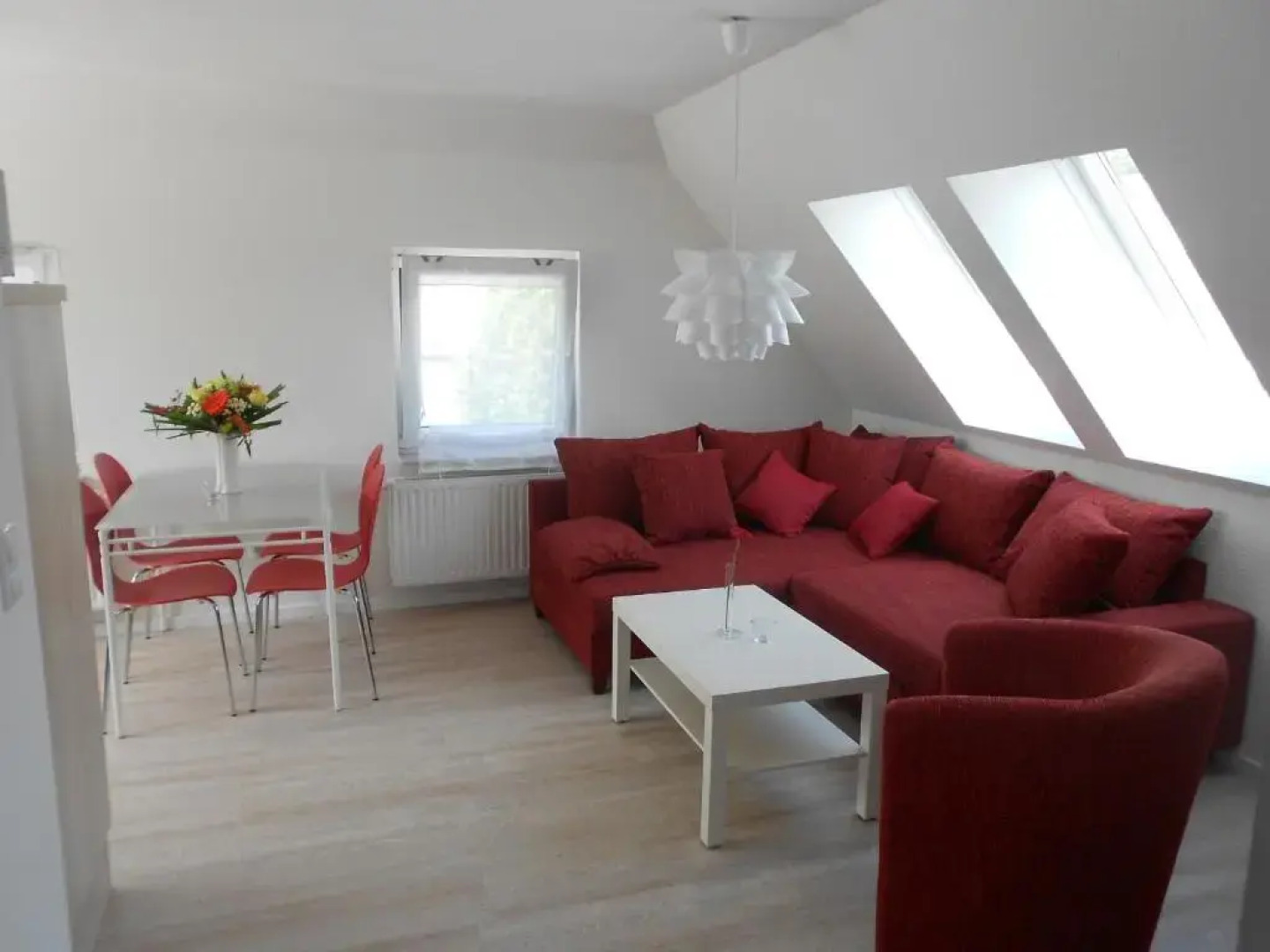 Ferienwohnungen Haus Glückauf