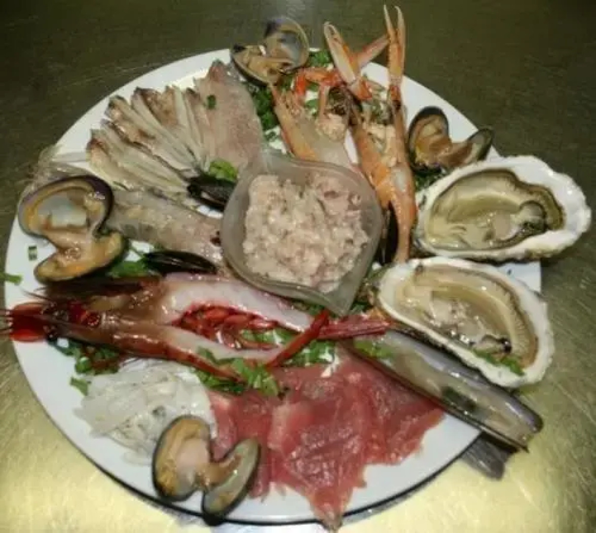 La Tana Di Li Mazzoni