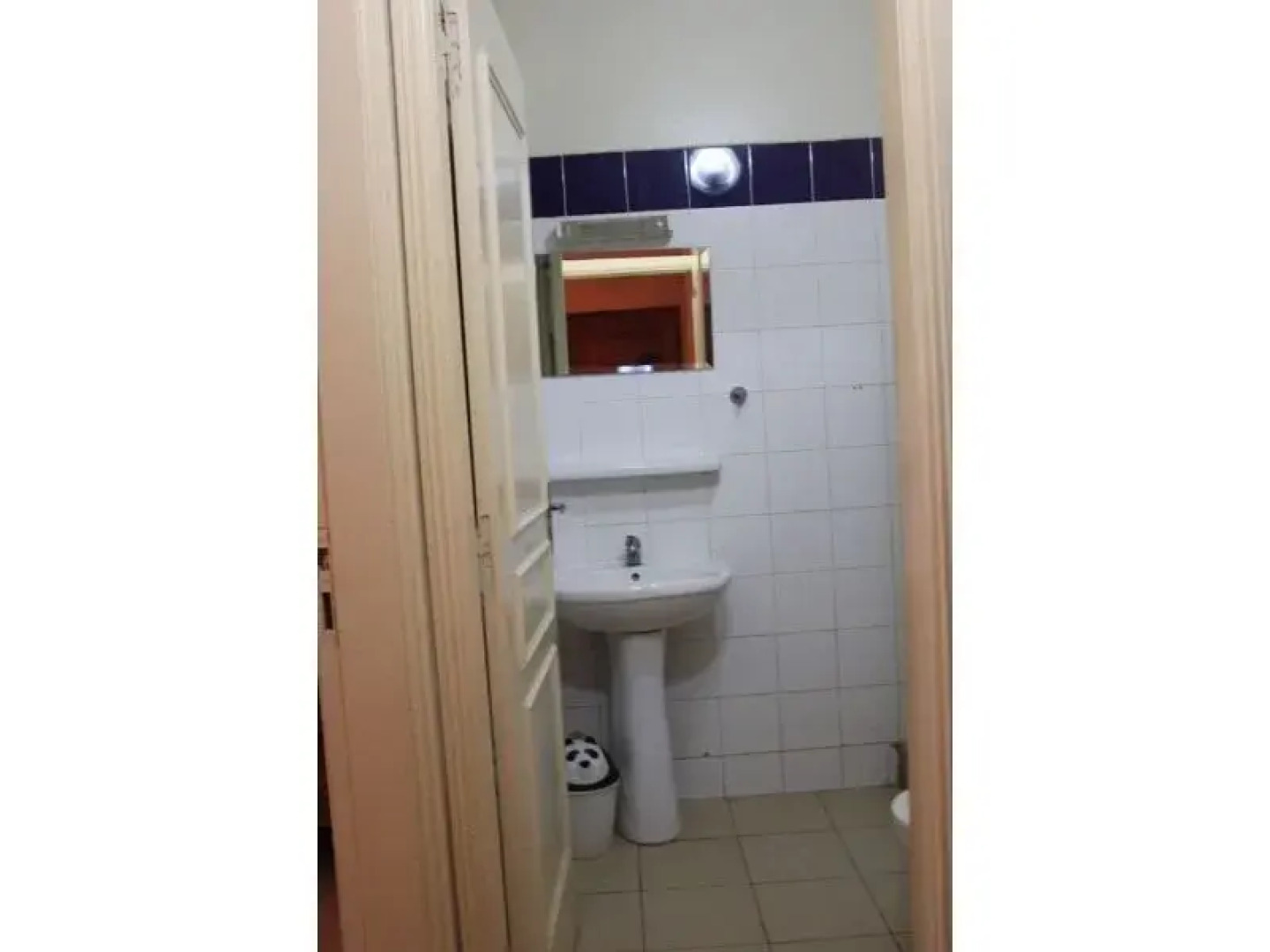Dakar appartement confort et pratique