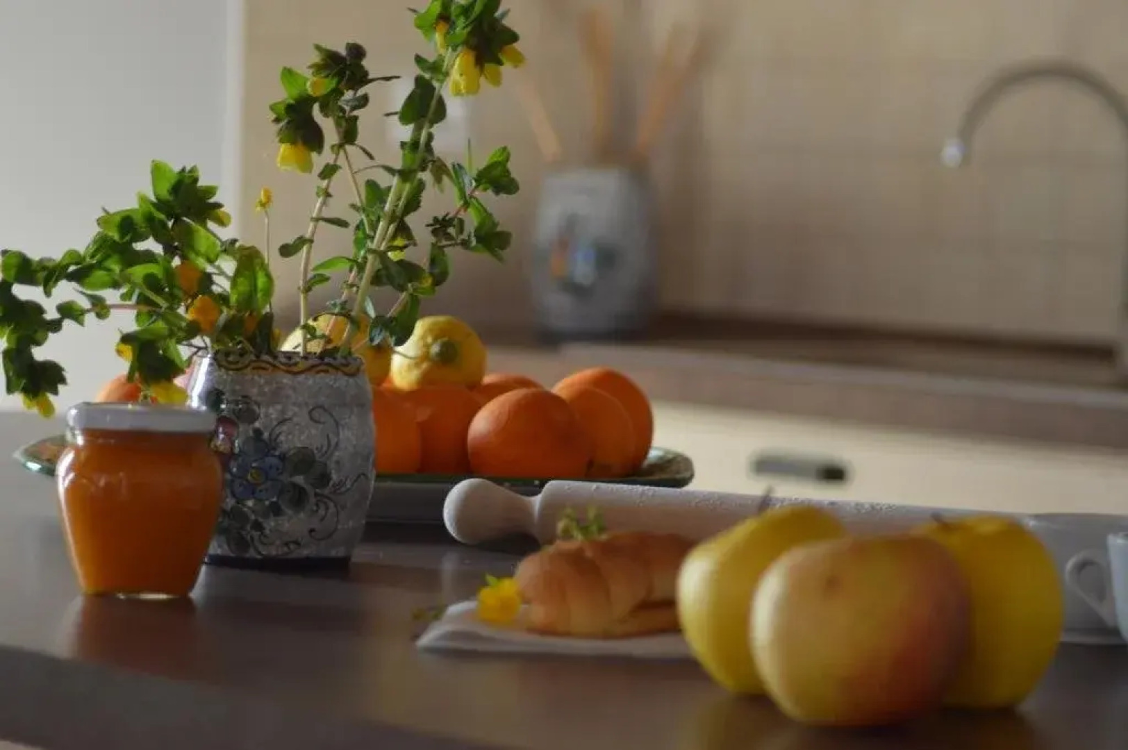 Agriturismo Il Marchese