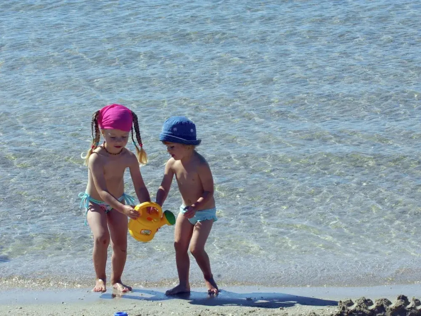 Spacious and Comfortable House With Beautiful Garden Near Tar and Beach 900 m