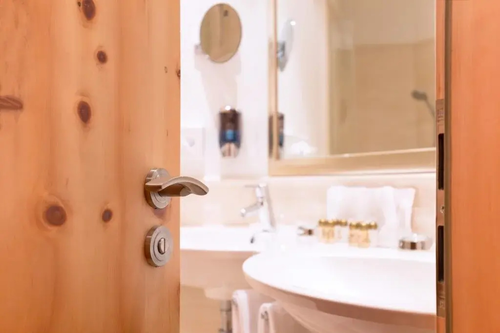 Chasa Castello Garni