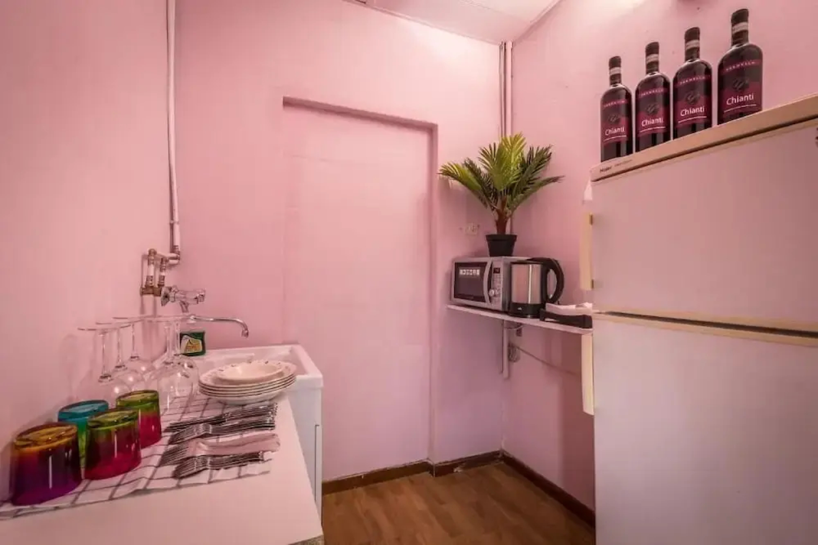 Rooms77 Florence