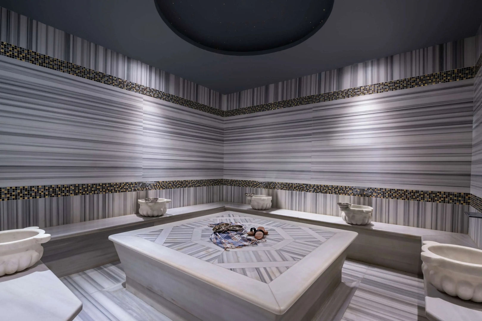 DoubleTree by Hilton Istanbul Gayrettepe