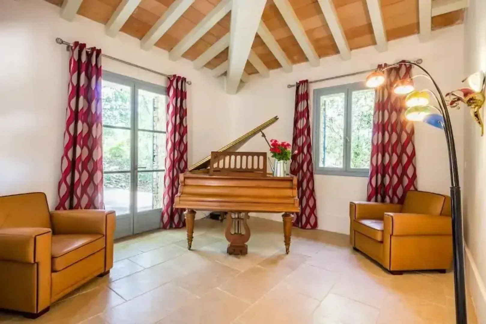 Mas proche de Gordes