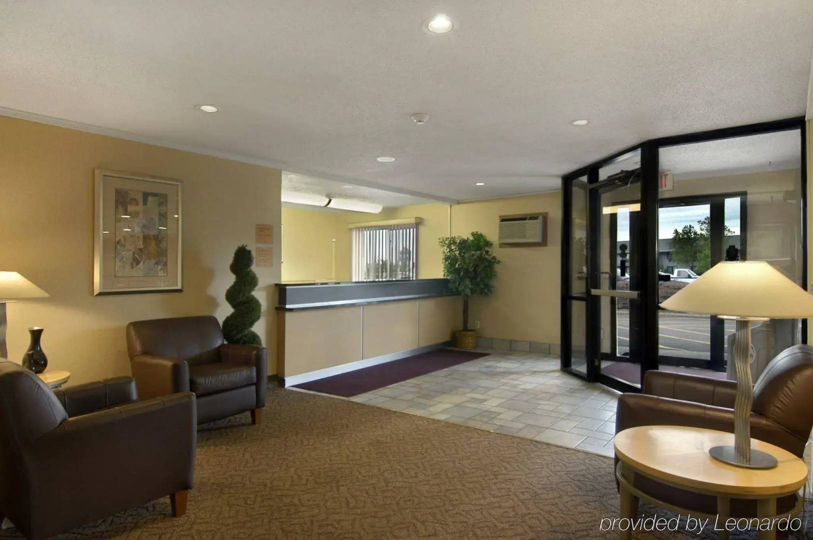 Econo Lodge Sioux Falls Empire Mall