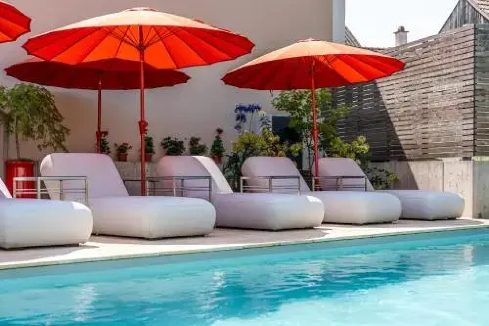 MÖRWALD Relais & Châteaux Hotel am Wagram