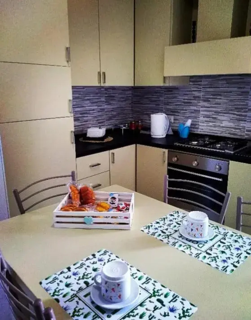 Bed and breakfast Casa Vettese