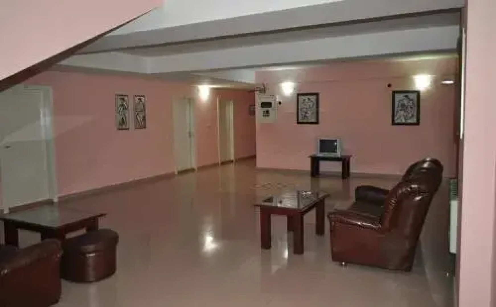 Satelit Hotel-kumanovo