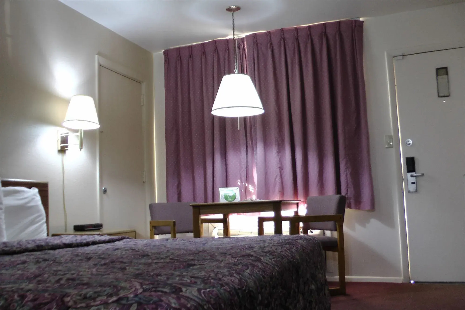 Nights Inn - Richfield