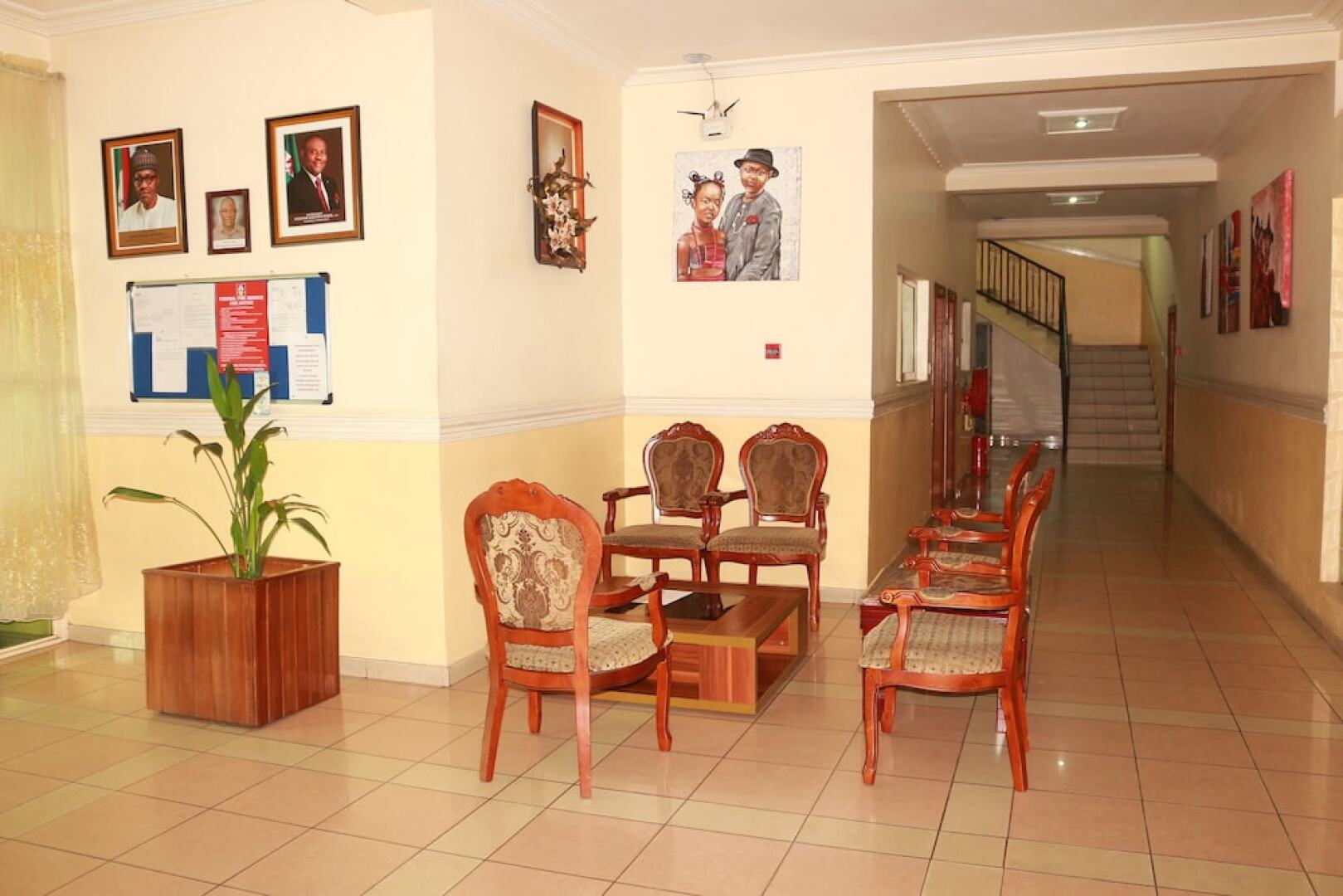 Limpopo Springs Hotel