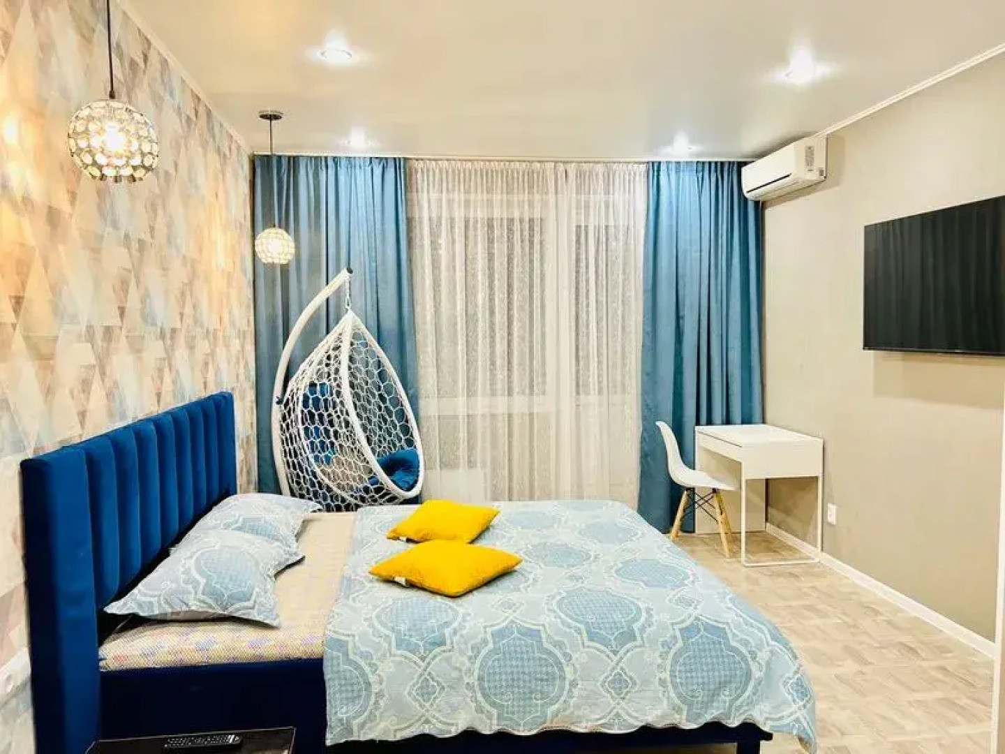 Рент Хаус на ул. Карла Маркса, д. 70