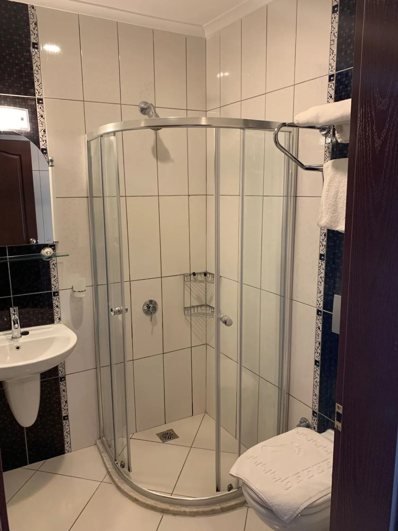 Olympos Hotel - Adults Only